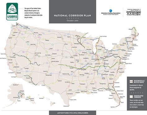 htm bike route map.